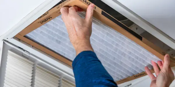 How Often Should You Change HVAC Filters in Illinois?