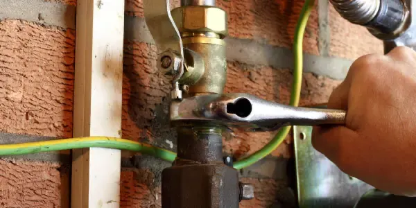 Heating and cooling service by Smith Heating, Air & Sheet Metal — Smith Heating service in Chester, IL