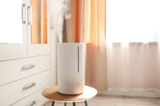 Indoor air quality equipment for a whole-home system — Mini Split System Plan maintenance plan